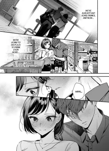 Namaikide Buaisona Kohai Onda ga Zetsurin Amaenbo ni Narimashite??? | The Cheeky and Unfriendly Junior, Onda, has Become a Super-spoiled Brat??? Fhentai - Page 12