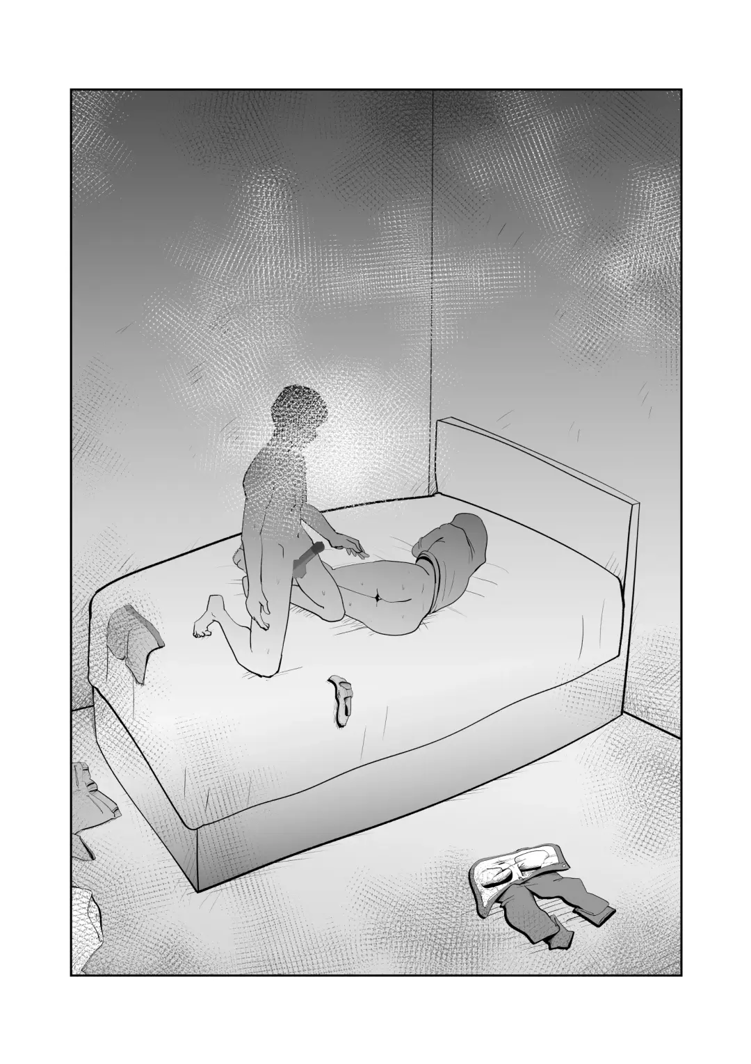 [Kazum] Kaa-san wa Boku no Chiken-tai Fhentai.net - Page 9