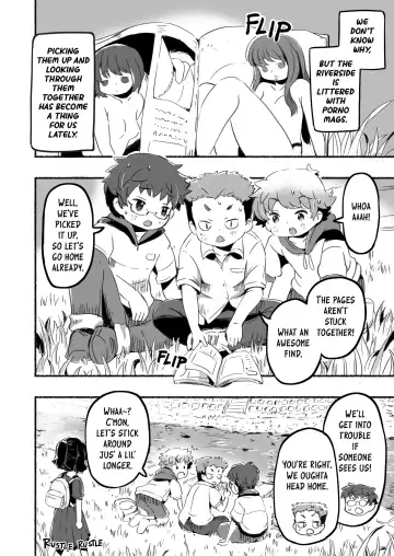 [Lemon Pan] Classmate wa Waruiko - My classmate is a bad girl Fhentai - Page 2