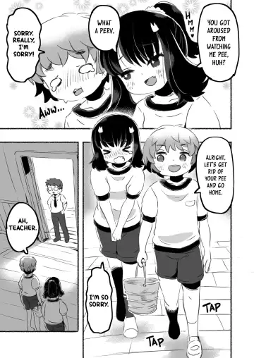 [Lemon Pan] Classmate wa Waruiko - My classmate is a bad girl Fhentai - Page 21