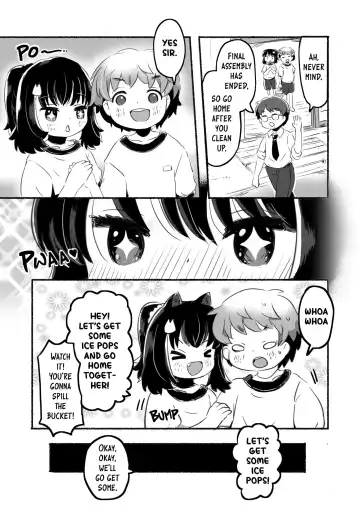 [Lemon Pan] Classmate wa Waruiko - My classmate is a bad girl Fhentai - Page 23