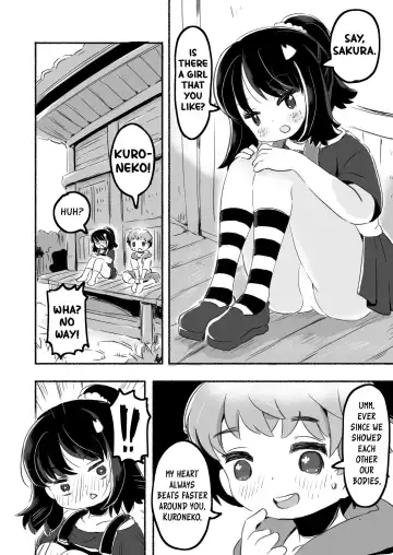 [Lemon Pan] Classmate wa Waruiko - My classmate is a bad girl Fhentai - Page 24