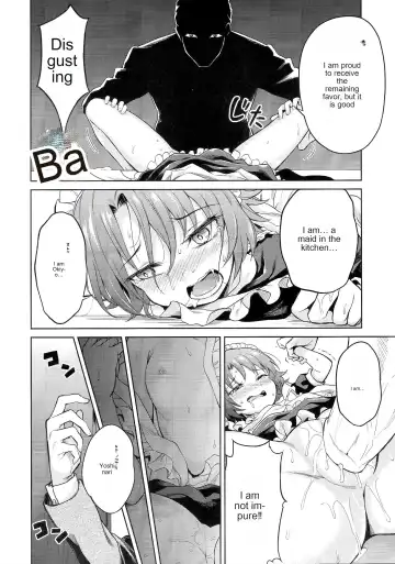 [Kikuduki Taro] Haruhira Hakushaku-ke no Jijou San Fhentai - Page 5