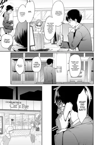 [Misao] Gokujou Kinpatsu Ryuugakusei to H na Kokusai Kouryuu Shichaimashita. Fhentai - Page 6