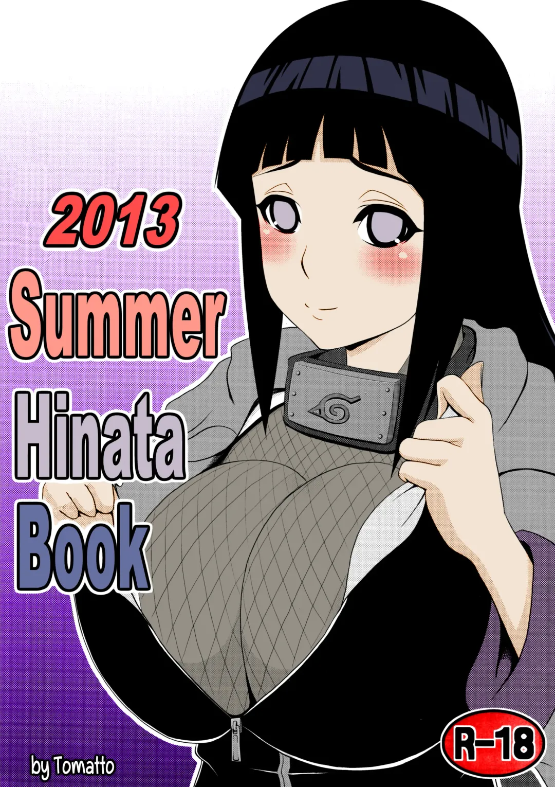 Read [Tomatto] Hinata Hon - Fhentai.net