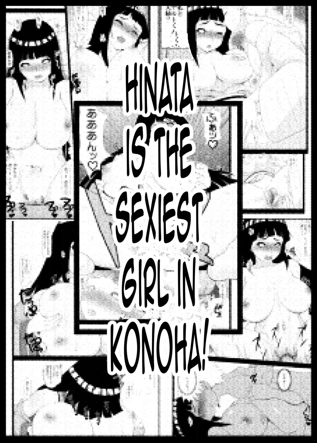 [Tomatto] Hinata Hon Fhentai.net - Page 22