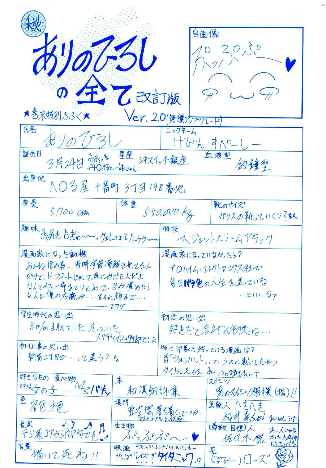 [Arino Hiroshi] Yakou Musume Fhentai - Page 166