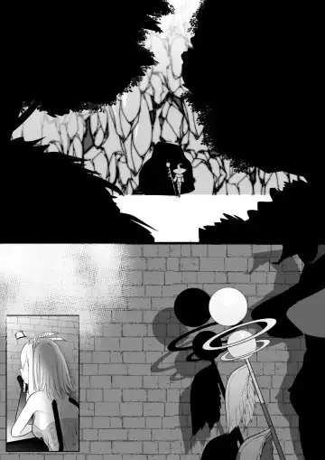 [Zandoro] Nakama ni Uragirare Succubus ni Urareta Yuusha-sama no Ohanashi | Story of a Hero Betrayed by his Comrades and Sold to a Succubus Fhentai - Page 28