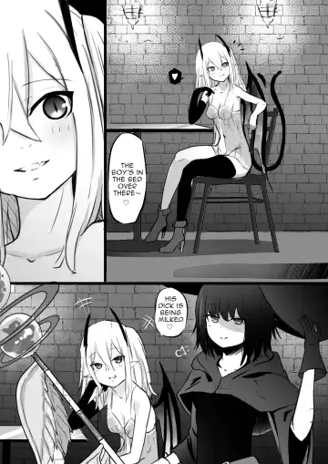 [Zandoro] Nakama ni Uragirare Succubus ni Urareta Yuusha-sama no Ohanashi | Story of a Hero Betrayed by his Comrades and Sold to a Succubus Fhentai - Page 29