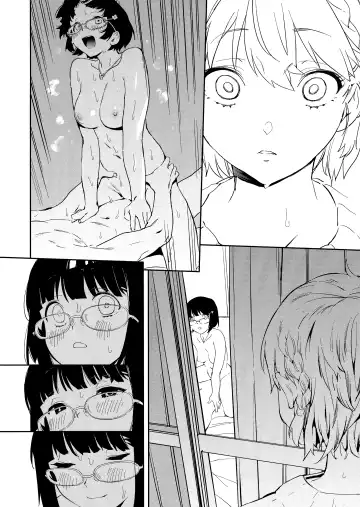 [Kito Sakeru] Houkago Nioism - After school smell fetish Fhentai.net - Page 172