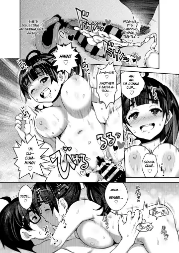 [Ryoji] Inakax 6! Kawara de Okugai Ecchi & Inemuri Suikan Hen | Inakax 6! Sex on a Riverbank & Sleep Rape Fhentai.net - Page 24