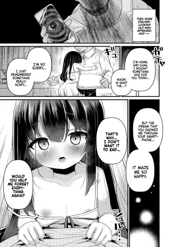 [Yashiro Ryo] Shiawase ni Narou ne | Happily Ever After Fhentai.net - Page 13