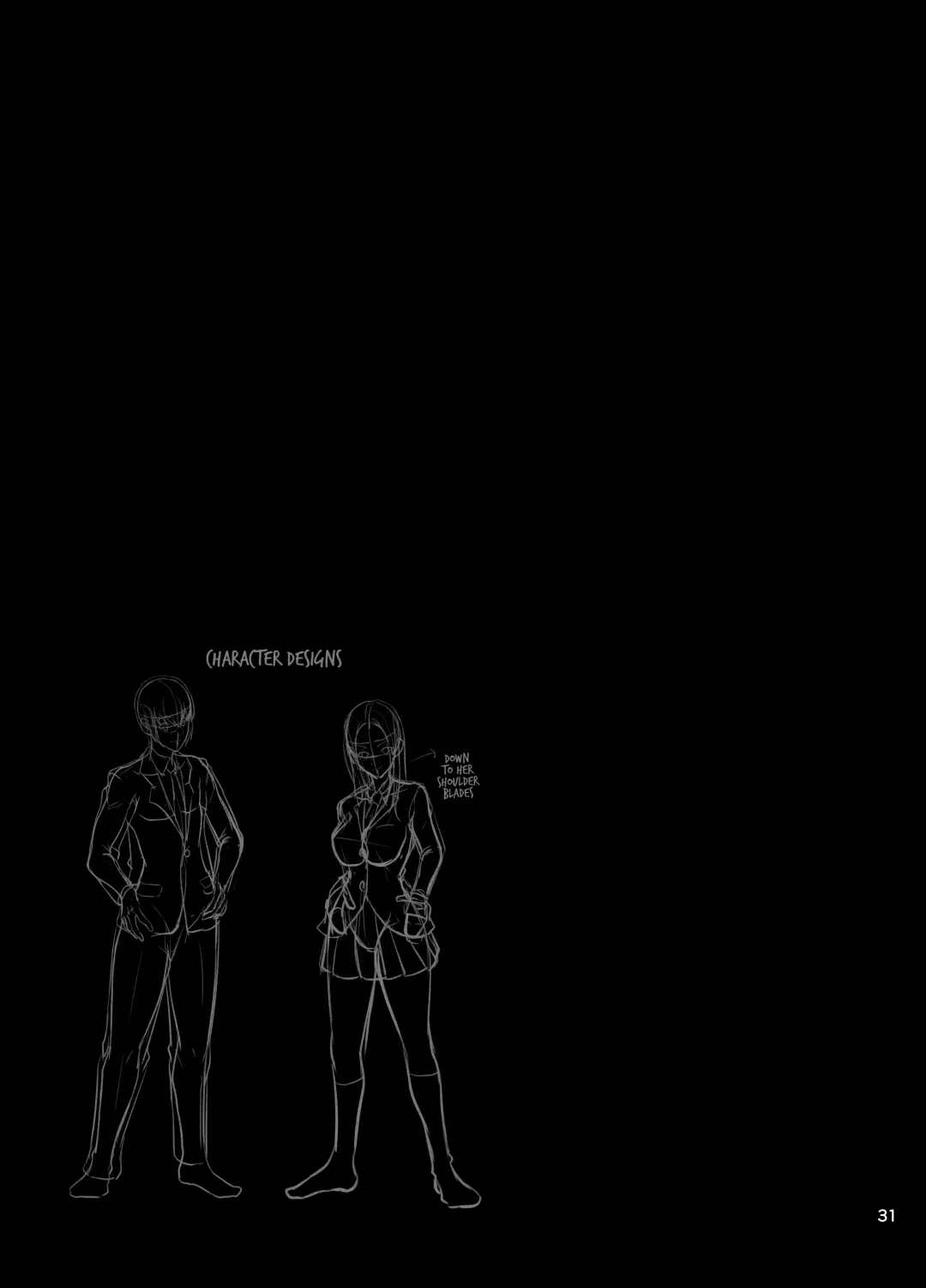 [Takashiro Syouseki] Shake Fhentai - Page 32