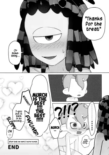 [Kashi] Puppy dogs eyes Fhentai - Page 27