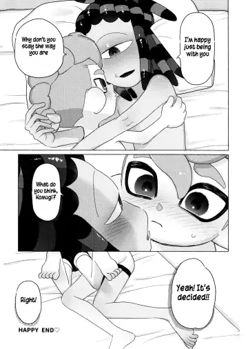 [Kashi] Magical Candy Night! Fhentai.net - Page 41