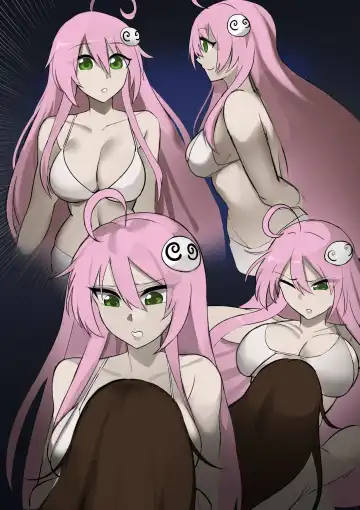 【tsfsingularity】Yui Kotegawa swapped!? Fhentai - Page 11