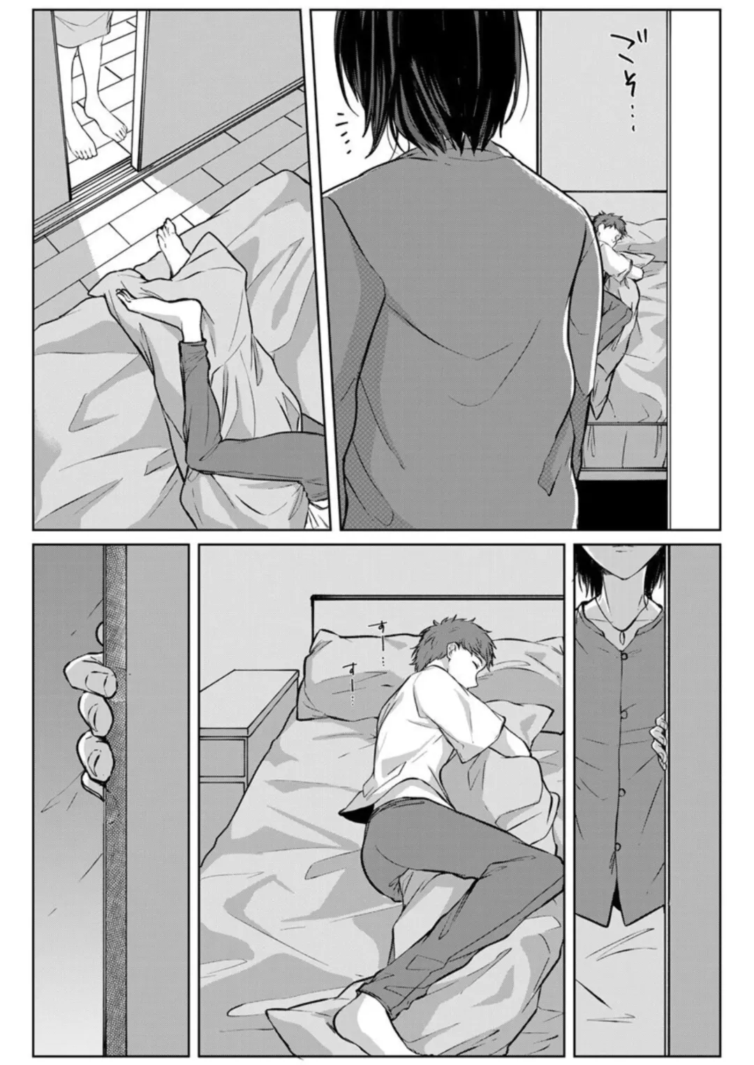 [Satou Ichito] Kekkon Majika no Misoji OL , Deisui Shite Kitaku go Soku Sex Shita Aite wa Rinjin Deshita!? 1-7 Fhentai - Page 186