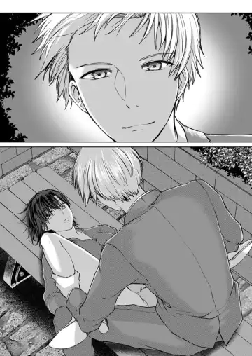 [Satou Ichito] Kekkon Majika no Misoji OL , Deisui Shite Kitaku go Soku Sex Shita Aite wa Rinjin Deshita!? 1-7 Fhentai - Page 161