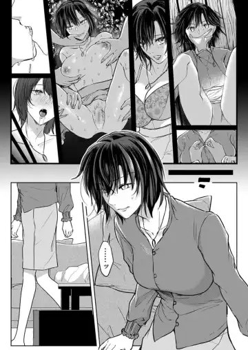 [Satou Ichito] Kekkon Majika no Misoji OL , Deisui Shite Kitaku go Soku Sex Shita Aite wa Rinjin Deshita!? 1-7 Fhentai - Page 185