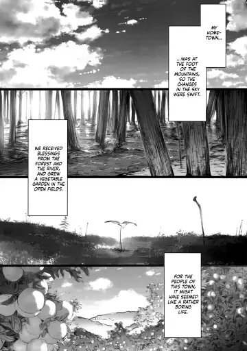 [Shiki Takuto] ELF HUNT + Paper Fhentai.net - Page 20