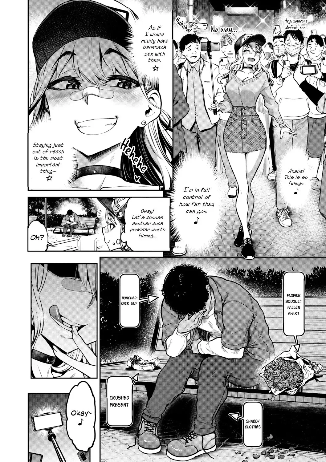 [Dam] Zetsurin Challenge Fhentai - Page 5