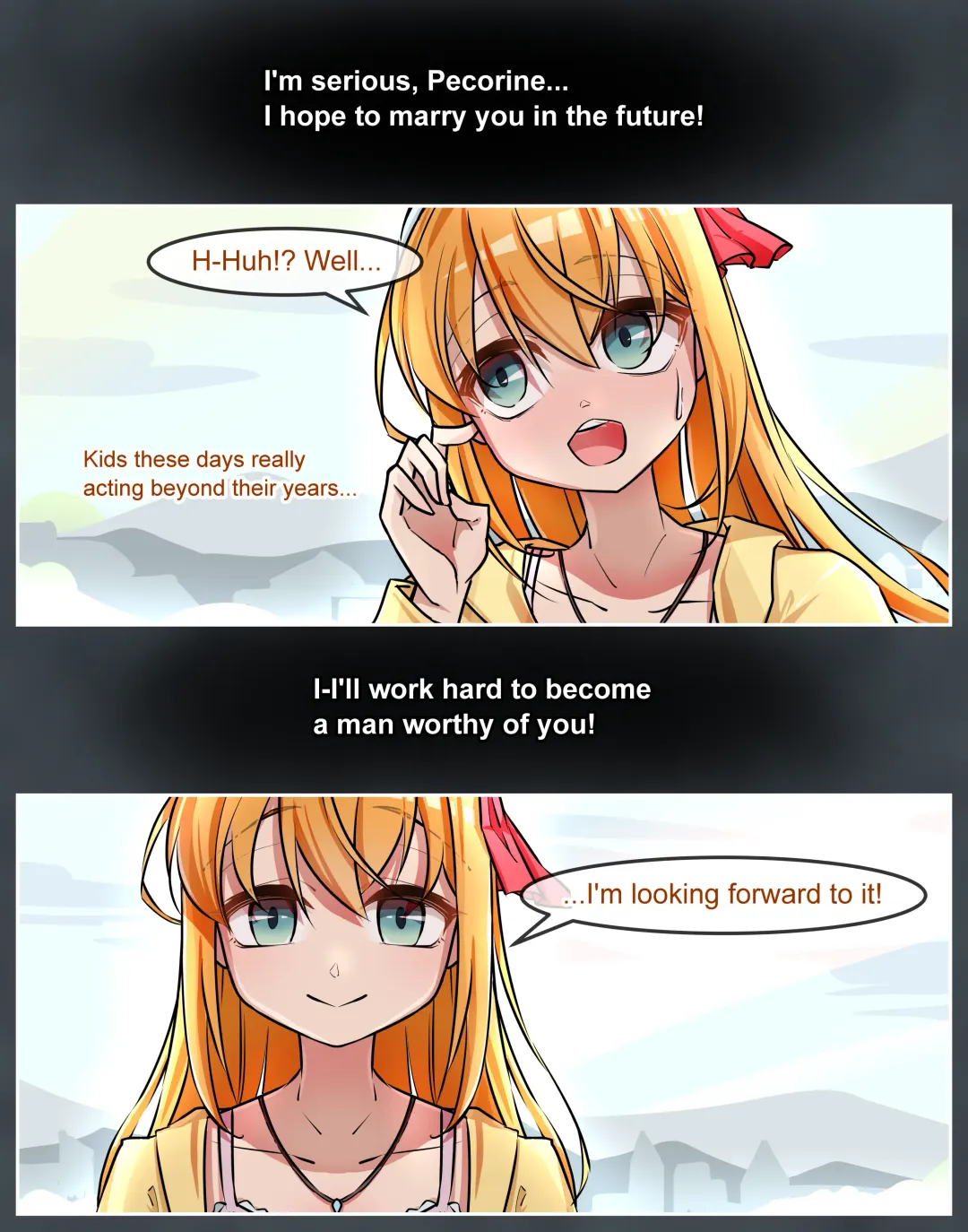 Princess Eustiana Fhentai - Page 32