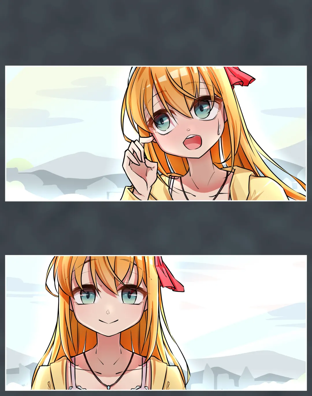 Princess Eustiana Fhentai - Page 48