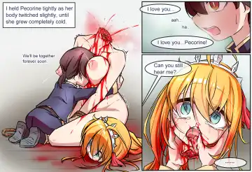 Princess Eustiana Fhentai - Page 29