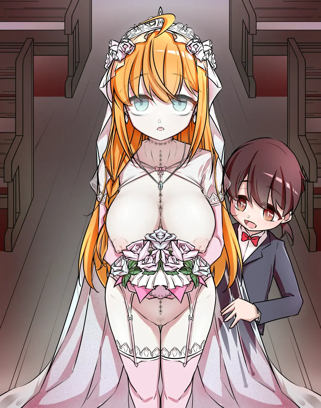 Princess Eustiana Fhentai - Page 49