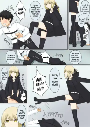 [Ameno Shigure] A Story About Confessing My Masochistic Tendencies To My Childhood Friend And Having Her Bully Me | Osananajimi Kanojo ni Mazobare Shite Ijimete Morau Hanashi Fhentai - Page 41