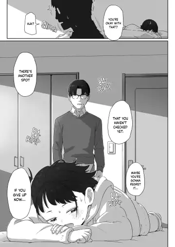 [Satuyo] Tane mo Shikake mo｜No Smokes and Mirrors Fhentai - Page 21