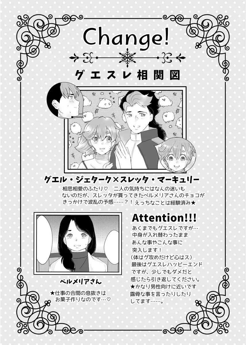 Change! Fhentai - Page 2