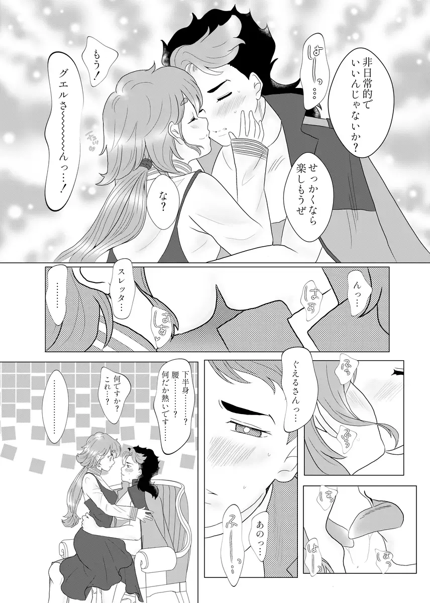 Change! Fhentai - Page 9