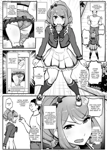 [Tyranu] Saimin Katsudou! Stars Hen | Hypnosis Activities! Stars Edition Fhentai.net - Page 13