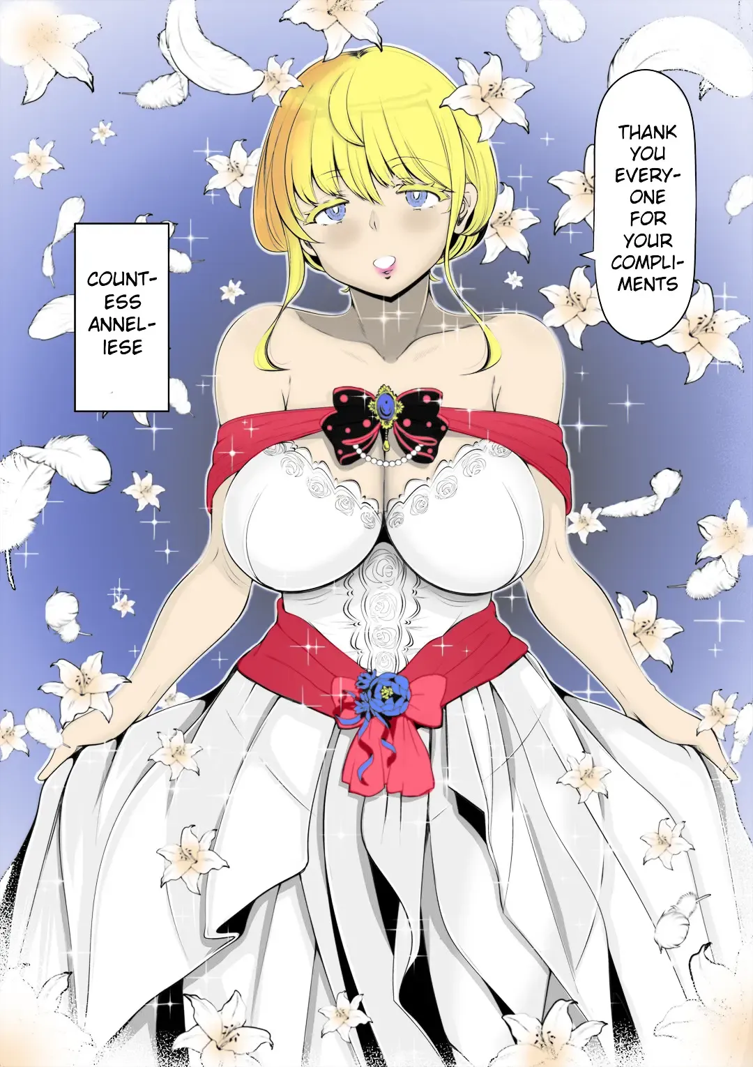 Kyousei no Hanayome ~Kegareta Chouritsu~ | The Blushing Bride: Tainted Harmony Fhentai - Page 3