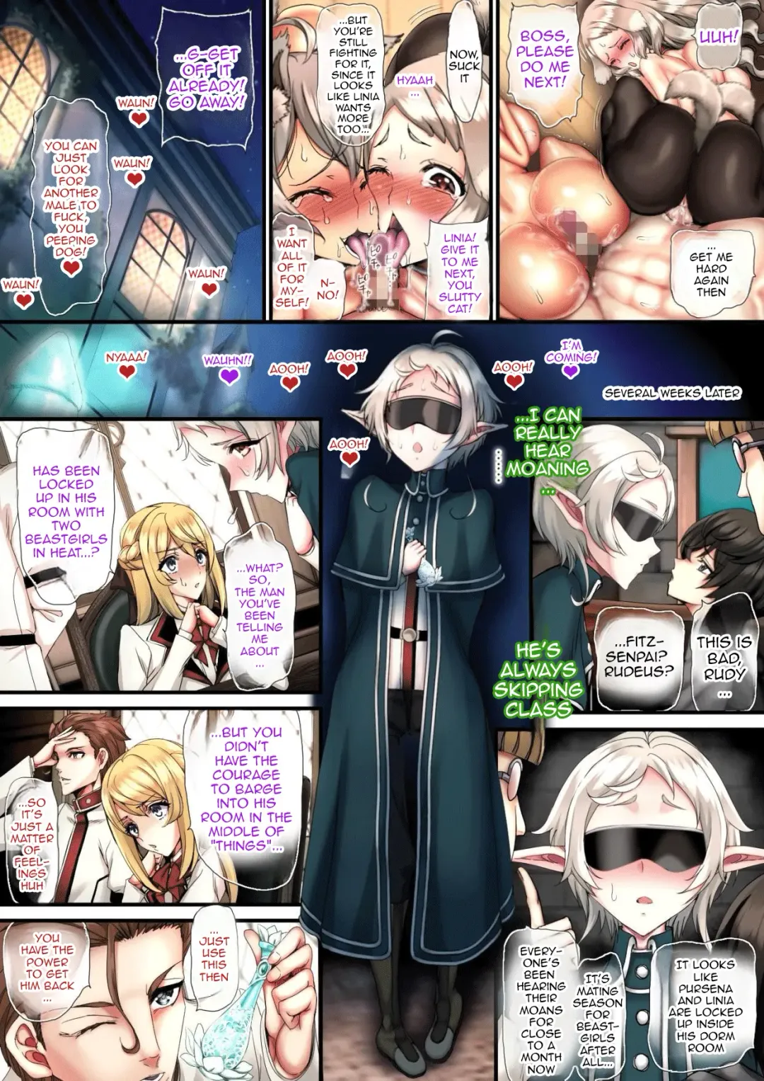 [Sadokko] Choukyou Kanojo o Benki Tenshoku | Turning My Girlfriends Into Toilets Fhentai - Page 41