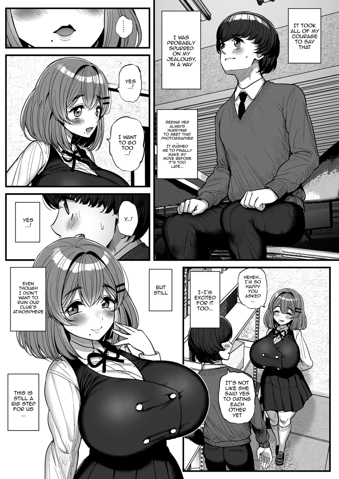 [Tyranu] Chi〇sana Bokura no Ohime-sama. | Our Sm〇ll Princess Fhentai - Page 50
