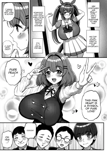 [Tyranu] Chi〇sana Bokura no Ohime-sama. | Our Sm〇ll Princess Fhentai - Page 4