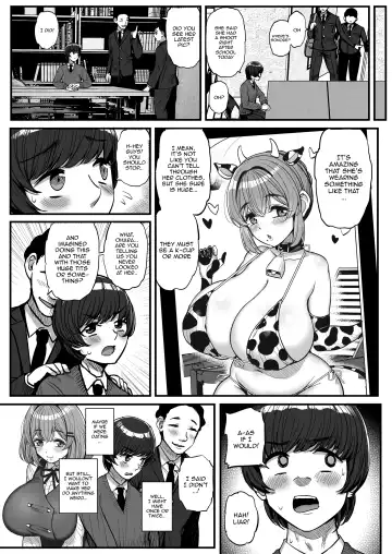 [Tyranu] Chi〇sana Bokura no Ohime-sama. | Our Sm〇ll Princess Fhentai - Page 43