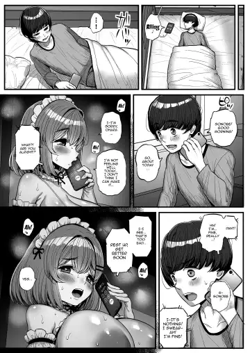 [Tyranu] Chi〇sana Bokura no Ohime-sama. | Our Sm〇ll Princess Fhentai - Page 59