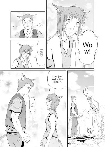 [Kuroinu] JuujinGari | Beastman Hunting Fhentai - Page 3