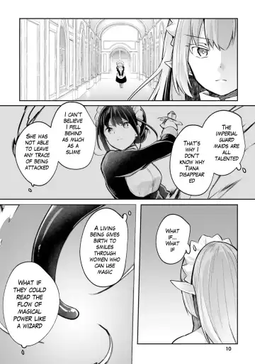 [Abi] Inbi na Doukutsu no Sono Oku de Ch. 17 Fhentai.net - Page 10