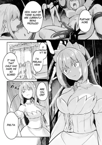 [Abi] Inbi na Doukutsu no Sono Oku de Ch. 17 Fhentai.net - Page 11