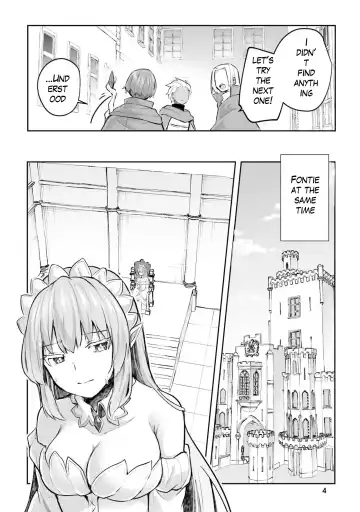 [Abi] Inbi na Doukutsu no Sono Oku de Ch. 17 Fhentai.net - Page 4