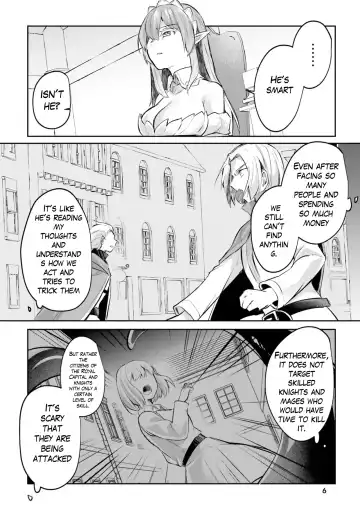 [Abi] Inbi na Doukutsu no Sono Oku de Ch. 17 Fhentai.net - Page 6