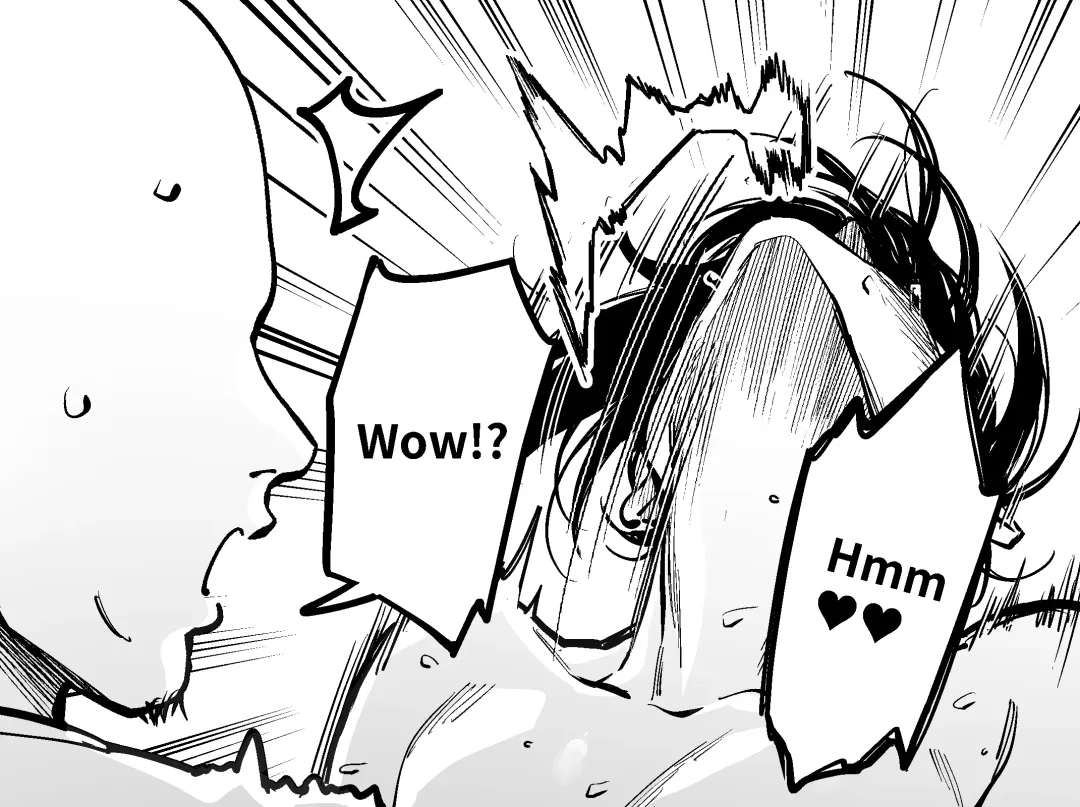 [Fan] How To Become A Lover With A Female CEO Fhentai - Page 47