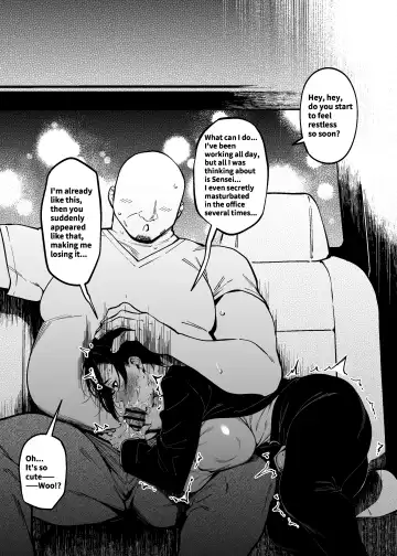 [Fan] How To Become A Lover With A Female CEO Fhentai - Page 4