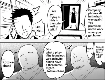 [Fan] How To Become A Lover With A Female CEO Fhentai - Page 41