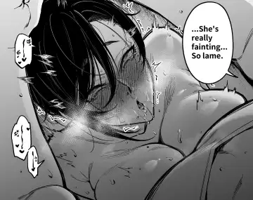 [Fan] How To Become A Lover With A Female CEO Fhentai - Page 42