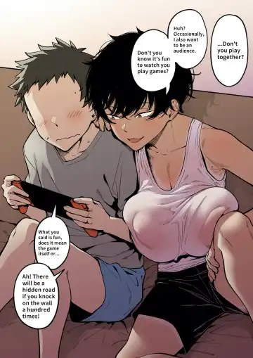 [Fan] Cousin Fhentai - Page 21